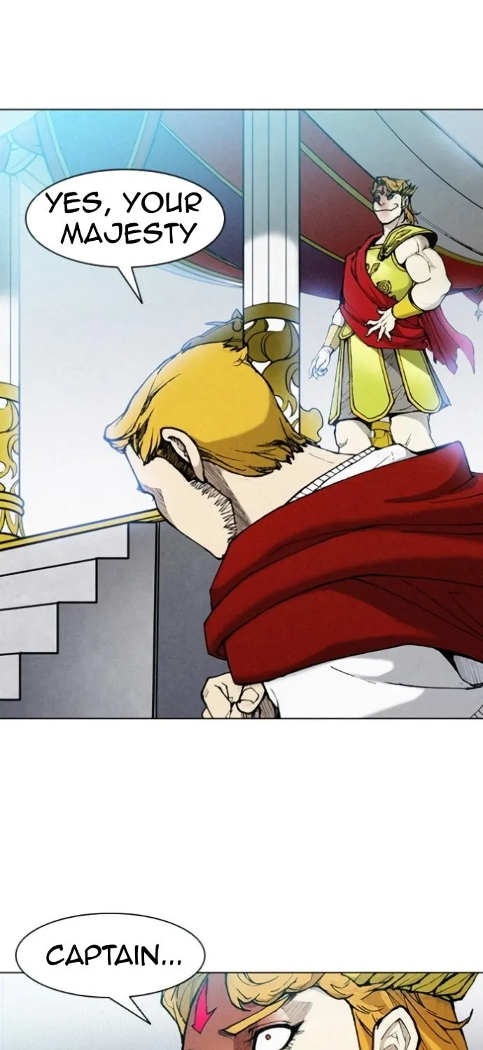 The Long Way of the Warrior Chapter 18 page 38 - 