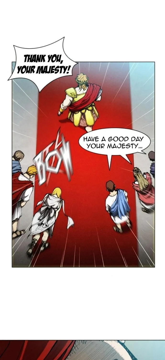 The Long Way of the Warrior Chapter 18 page 41 - 