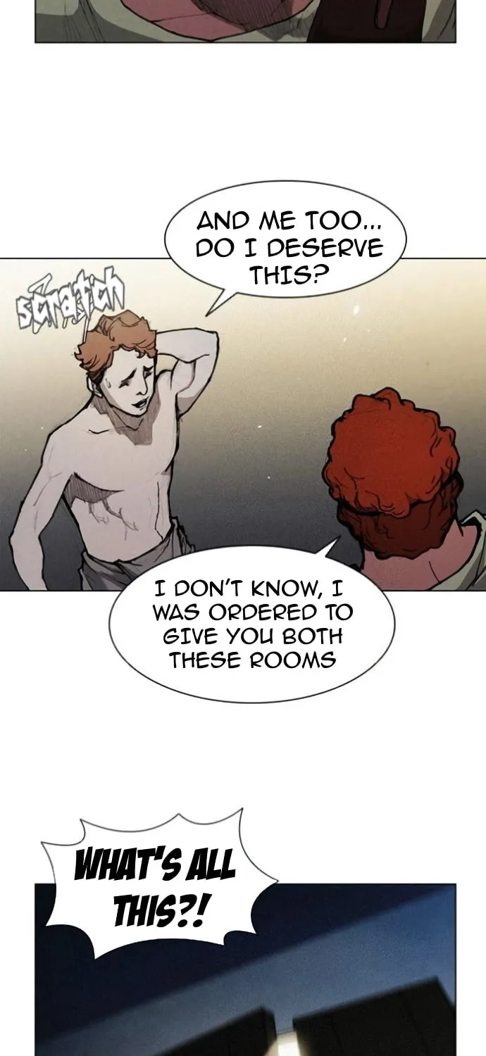 The Long Way of the Warrior Chapter 18 page 47 - 