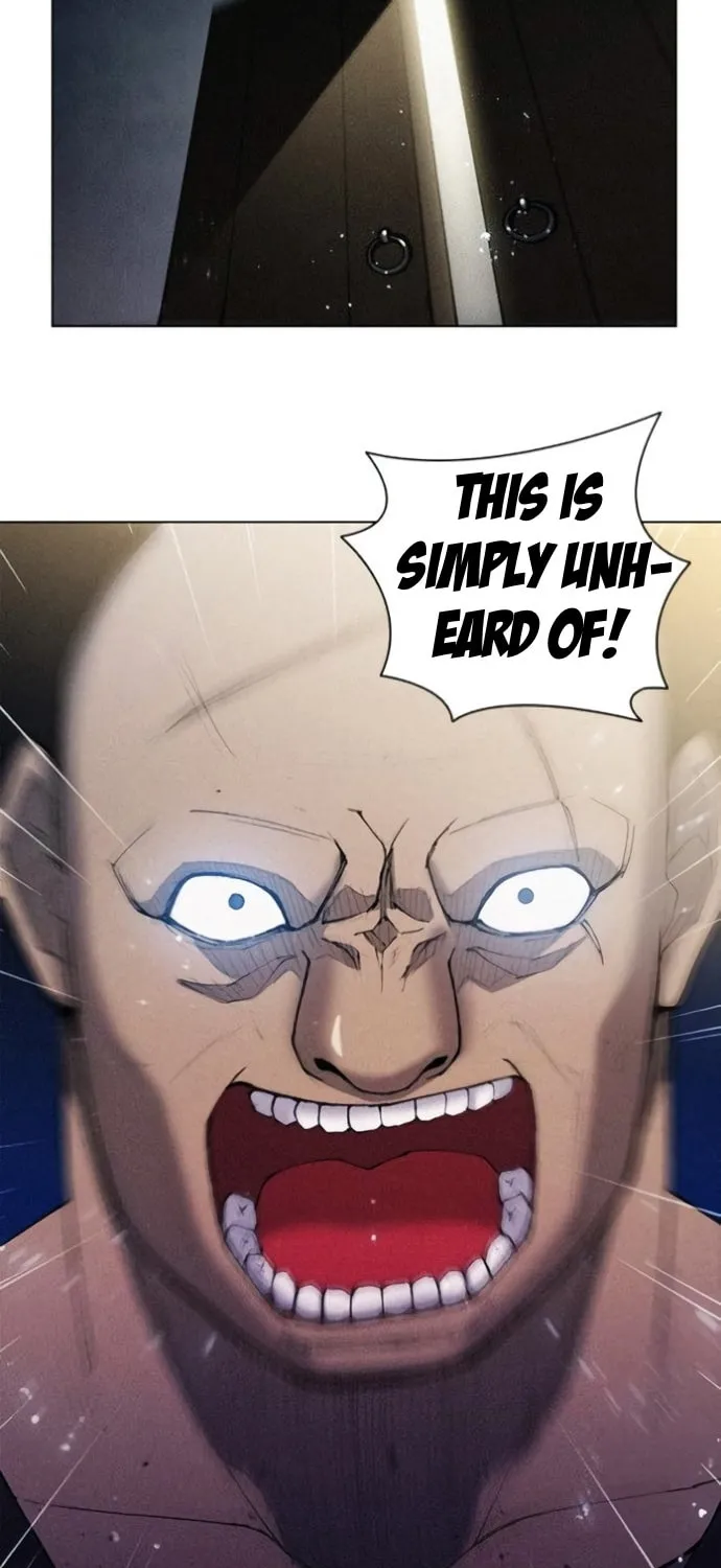 The Long Way of the Warrior Chapter 18 page 48 - 