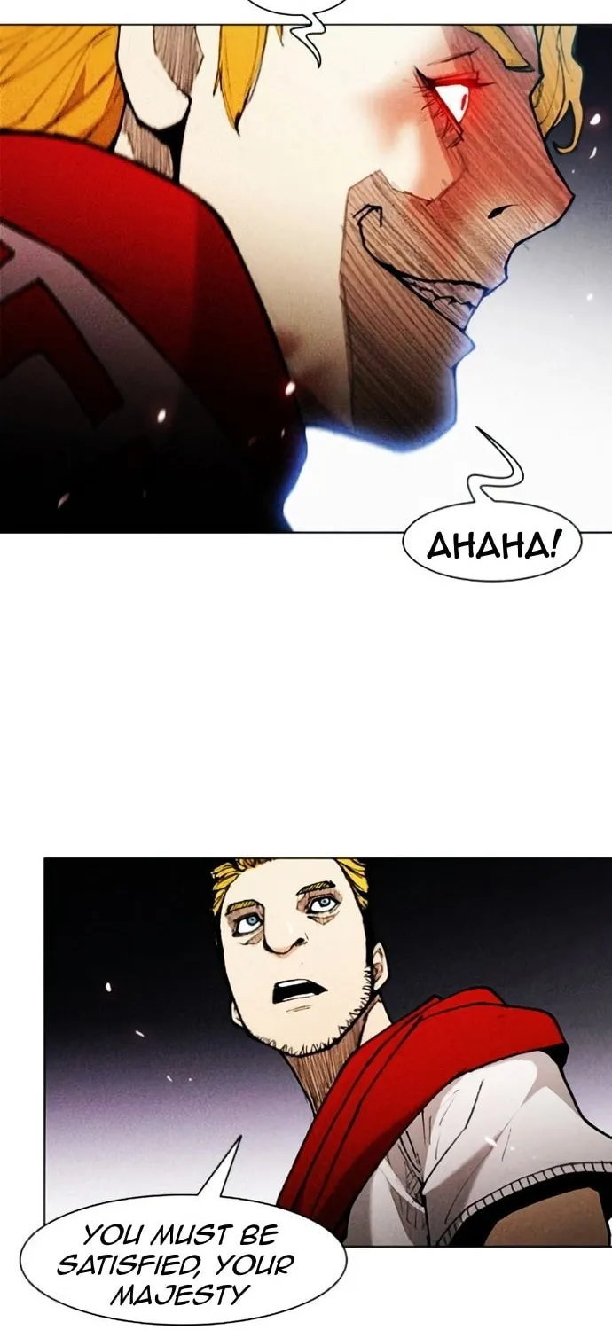 The Long Way of the Warrior Chapter 18 page 9 - 