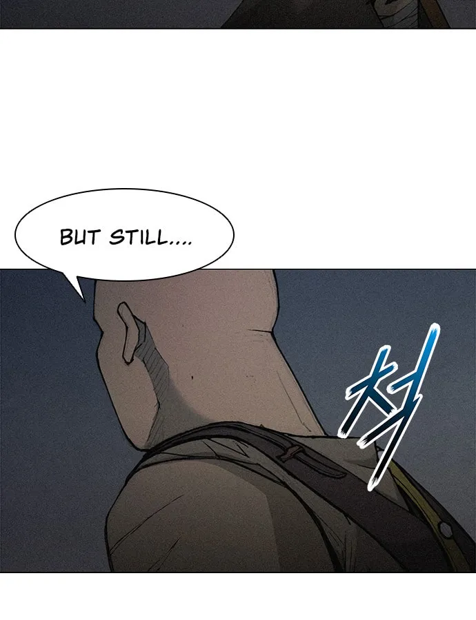 The Long Way of the Warrior Chapter 19 page 36 - 