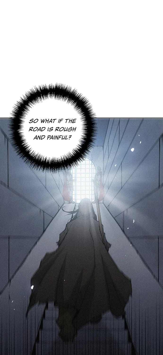 The Long Way of the Warrior Chapter 19 page 39 - 