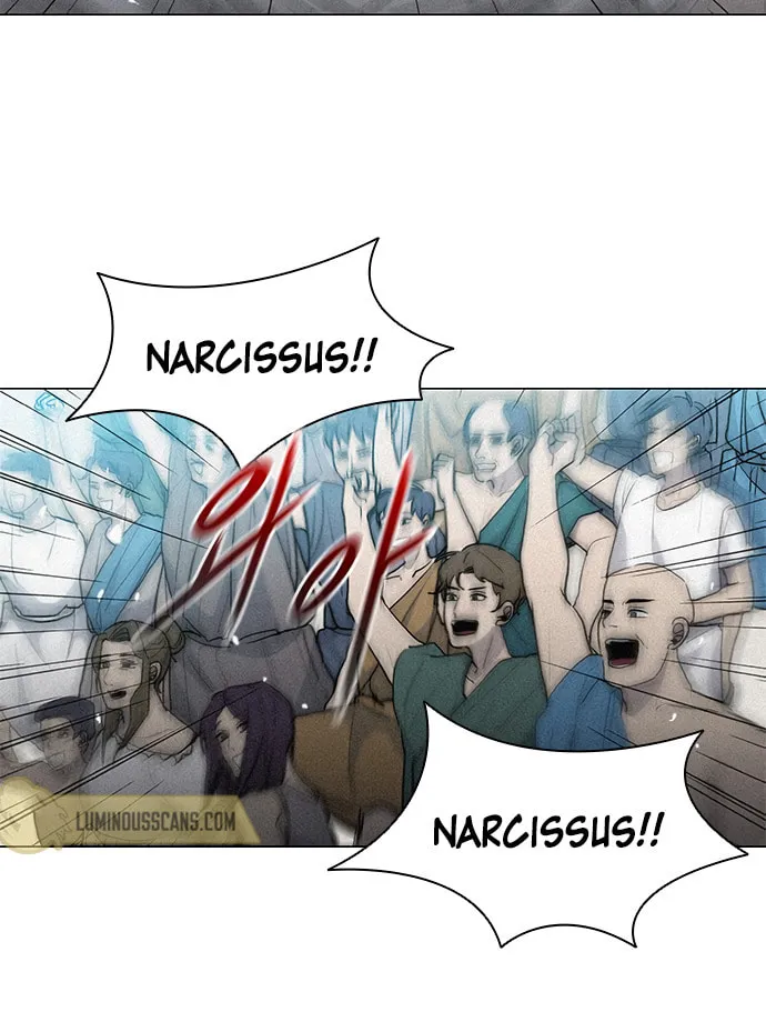 The Long Way of the Warrior Chapter 19 page 43 - 