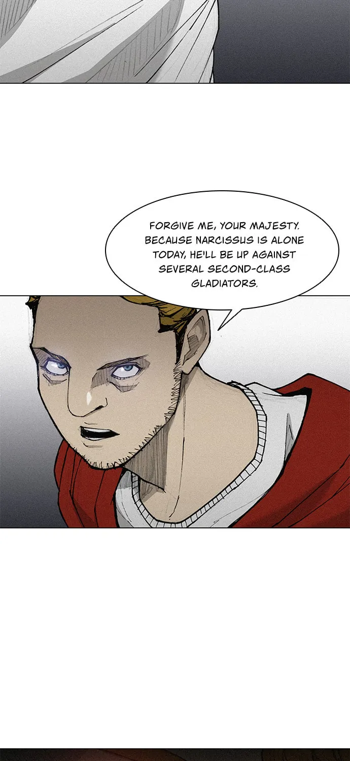 The Long Way of the Warrior Chapter 19 page 47 - 