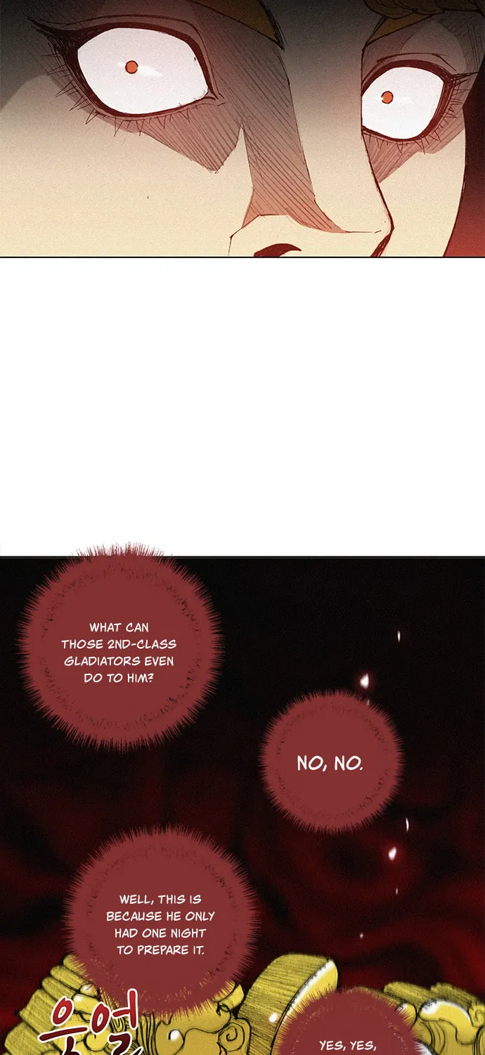 The Long Way of the Warrior Chapter 19 page 48 - 