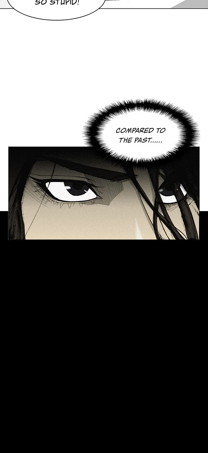 The Long Way of the Warrior Chapter 19 page 55 - 