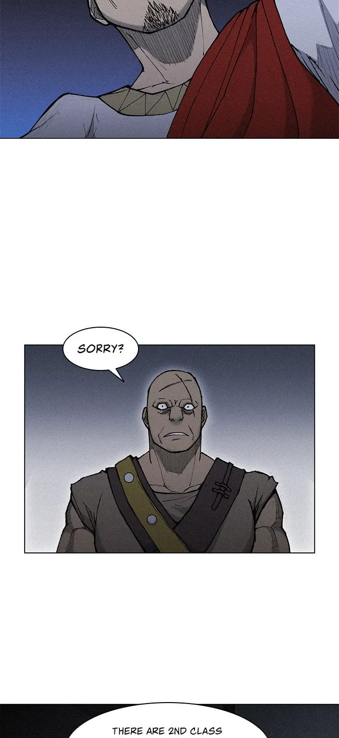 The Long Way of the Warrior Chapter 19 page 10 - 