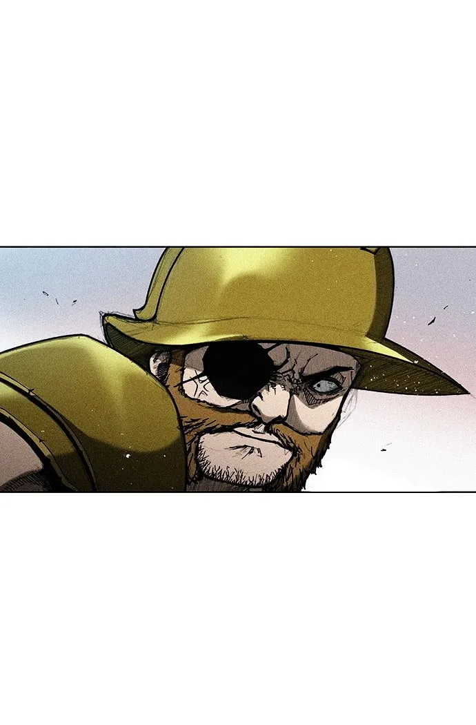 The Long Way of the Warrior Chapter 2.1 page 22 - 