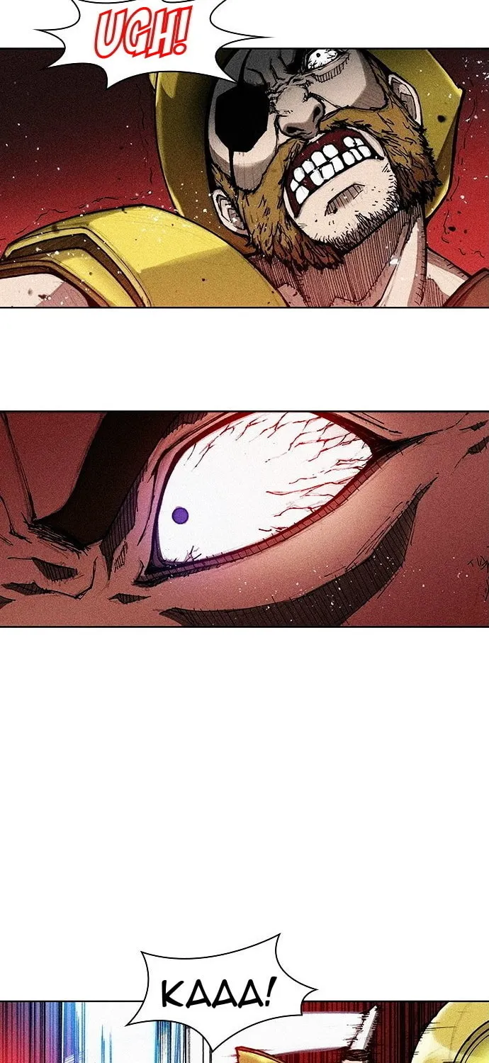 The Long Way of the Warrior Chapter 2.1 page 29 - 