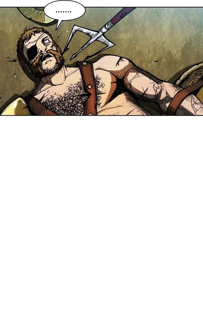 The Long Way of the Warrior Chapter 2.1 page 44 - 
