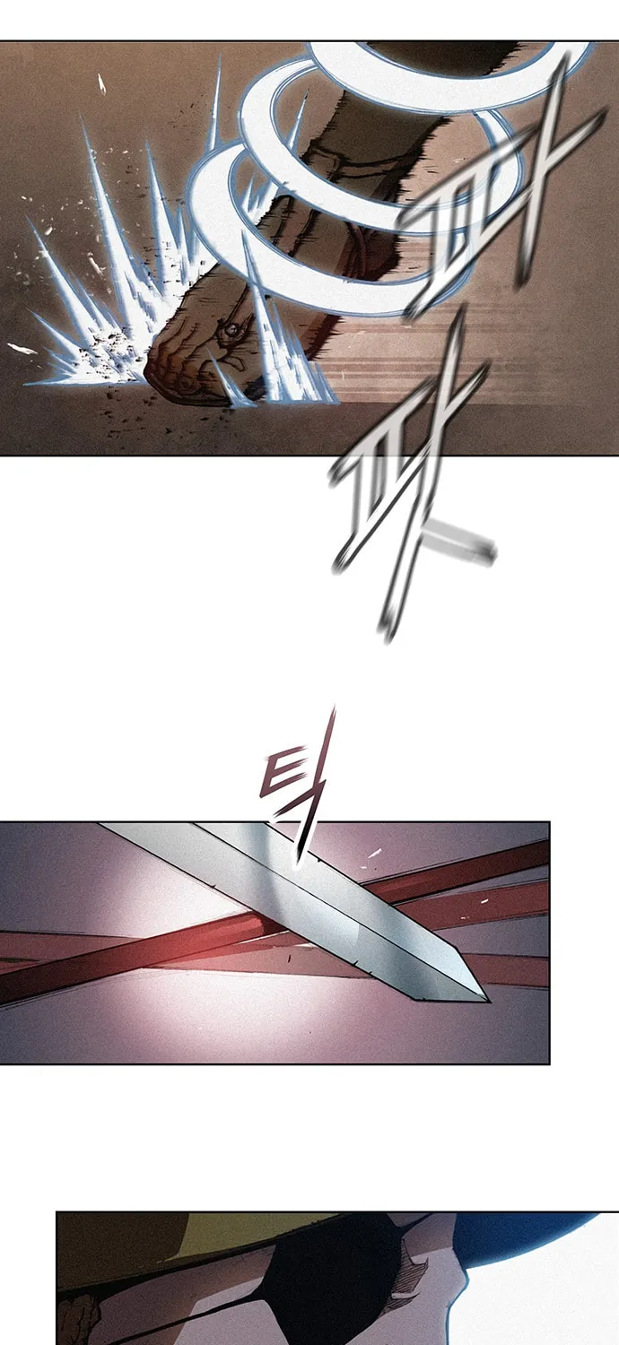 The Long Way of the Warrior Chapter 2 page 23 - 