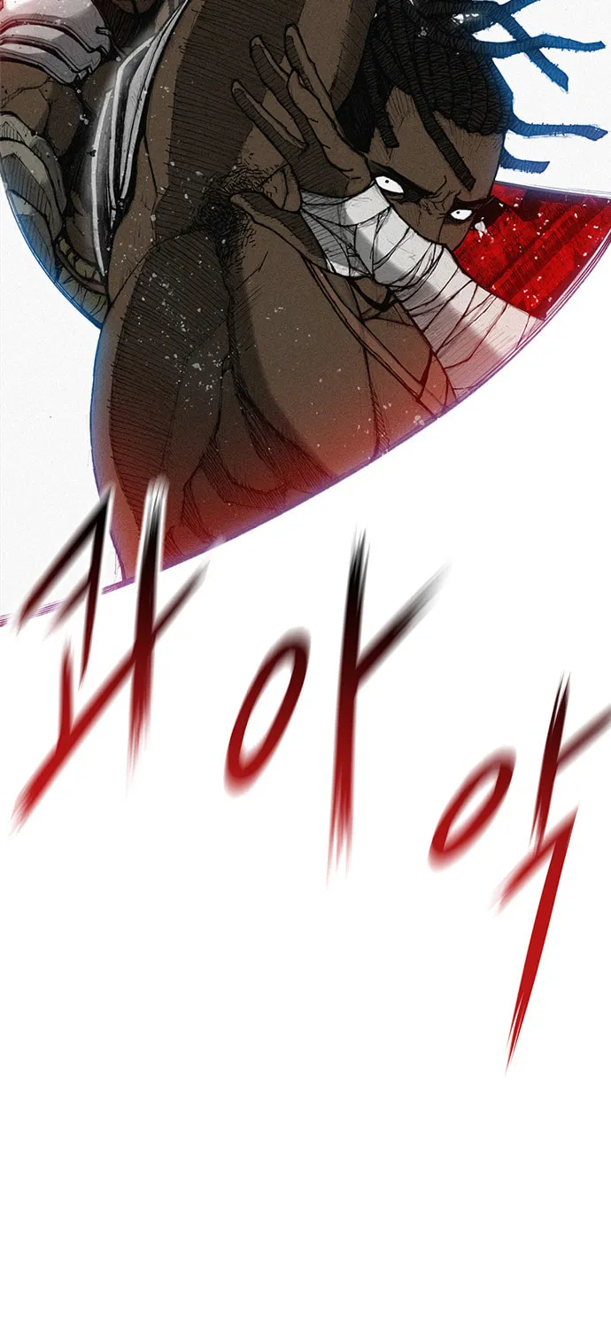 The Long Way of the Warrior Chapter 2 page 40 - 