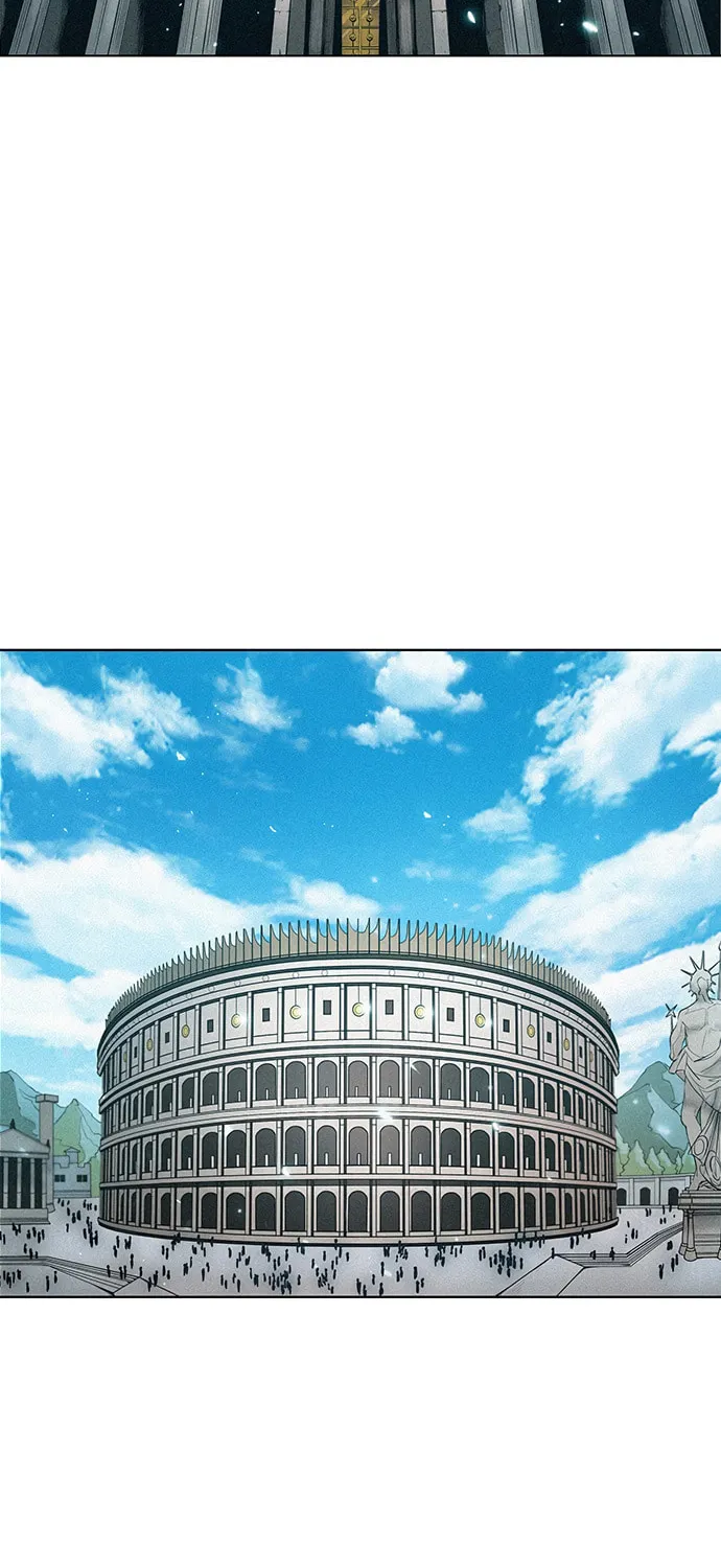 The Long Way of the Warrior Chapter 2 page 5 - 