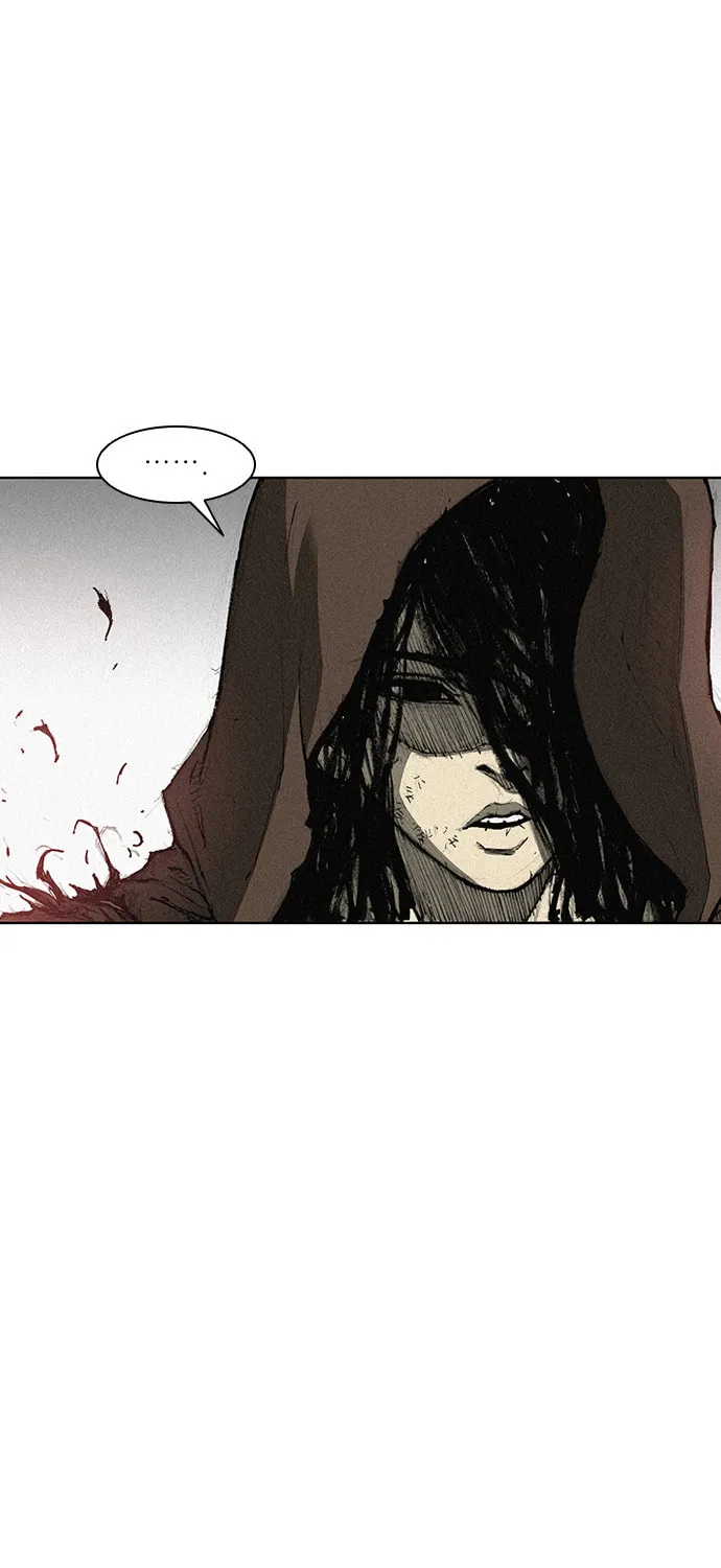 The Long Way of the Warrior Chapter 2 page 53 - 