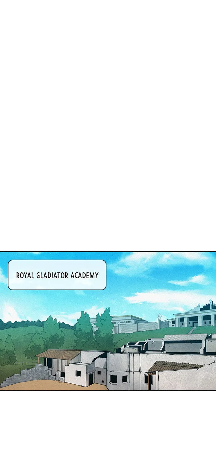 The Long Way of the Warrior Chapter 2 page 54 - 