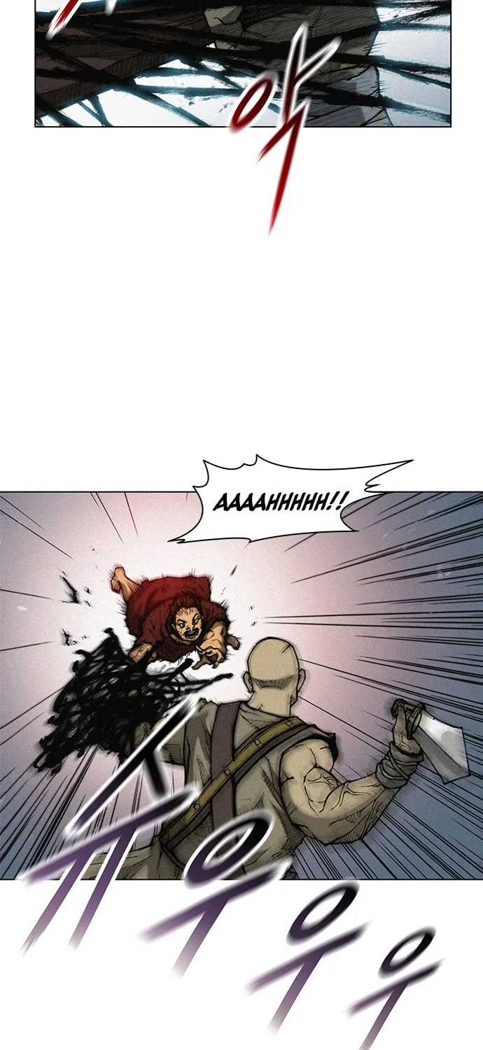 The Long Way of the Warrior Chapter 2 page 66 - 