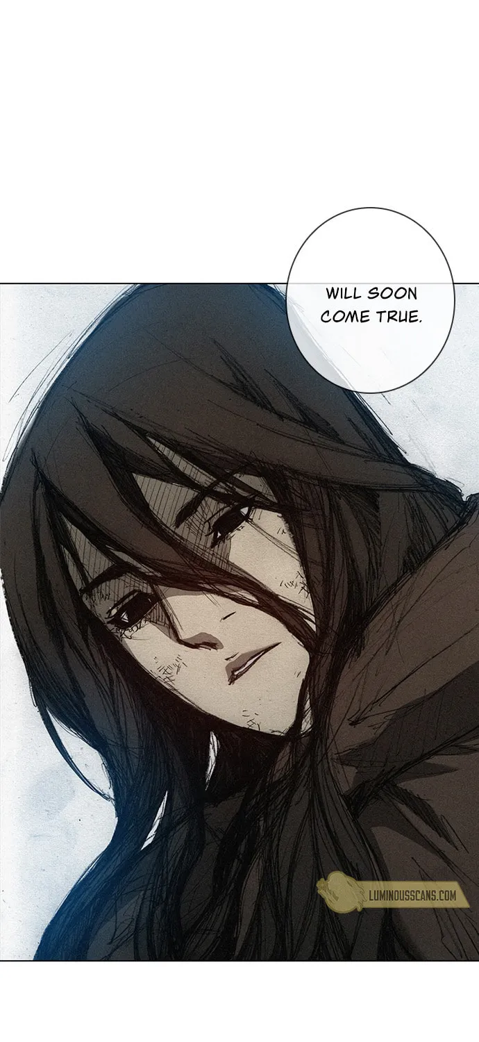 The Long Way of the Warrior Chapter 2 page 89 - 