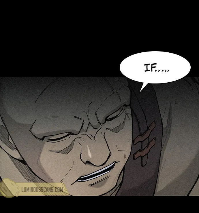 The Long Way of the Warrior Chapter 20 page 15 - 
