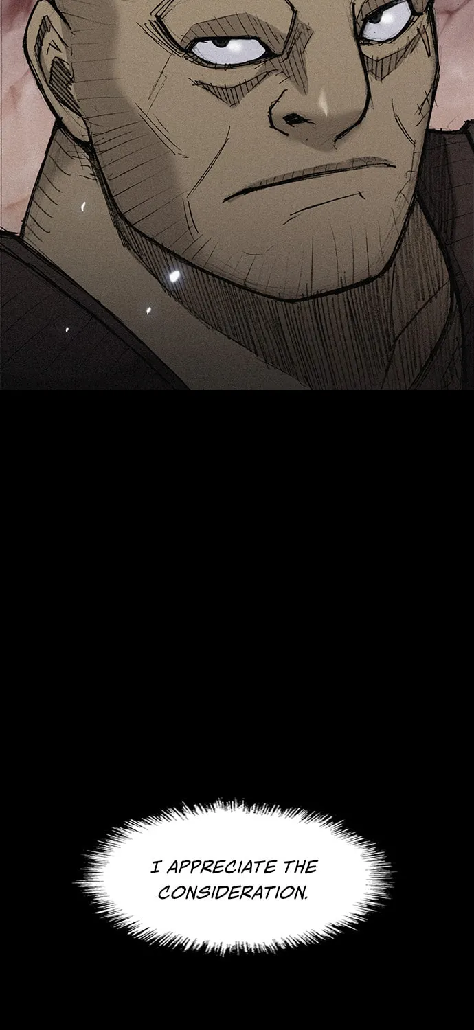 The Long Way of the Warrior Chapter 20 page 27 - 