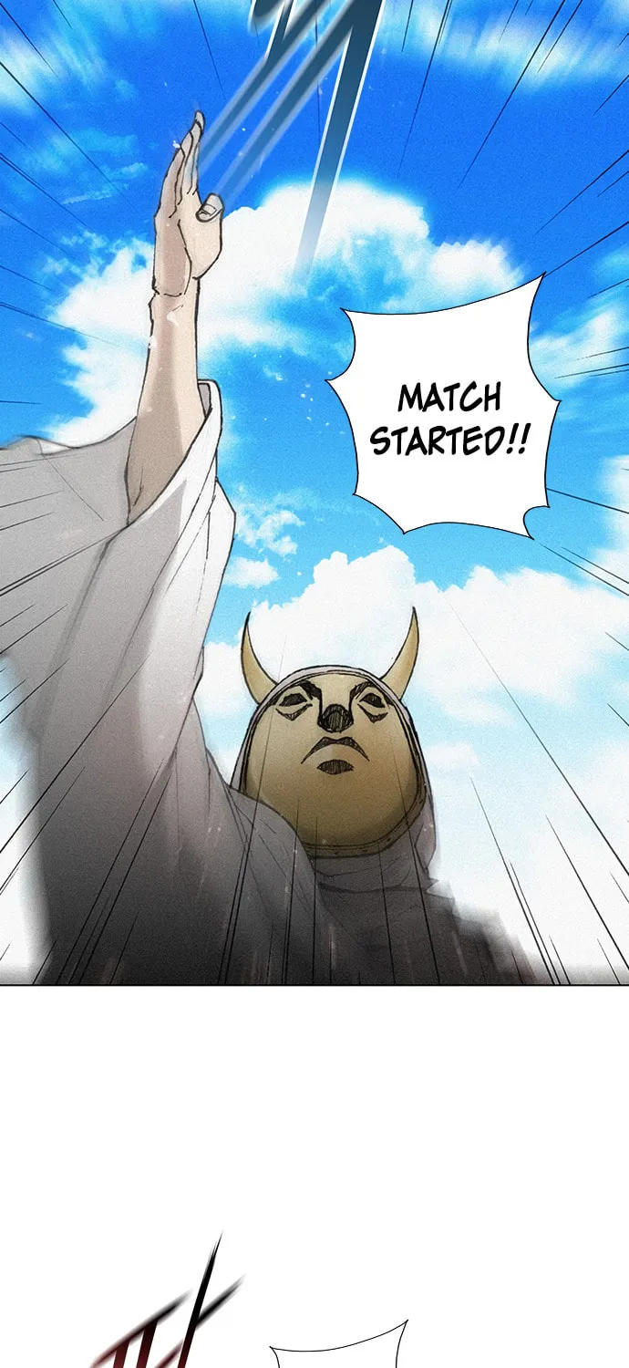 The Long Way of the Warrior Chapter 20 page 32 - 