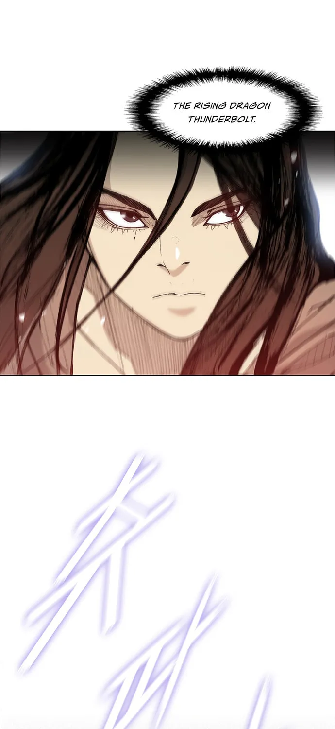The Long Way of the Warrior Chapter 20 page 45 - 
