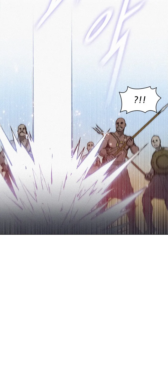 The Long Way of the Warrior Chapter 20 page 46 - 