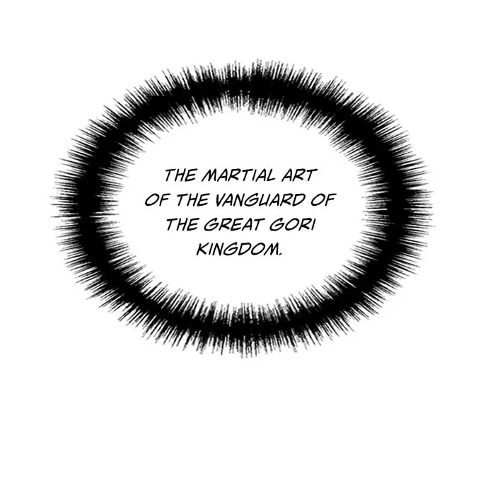 The Long Way of the Warrior Chapter 20 page 51 - 