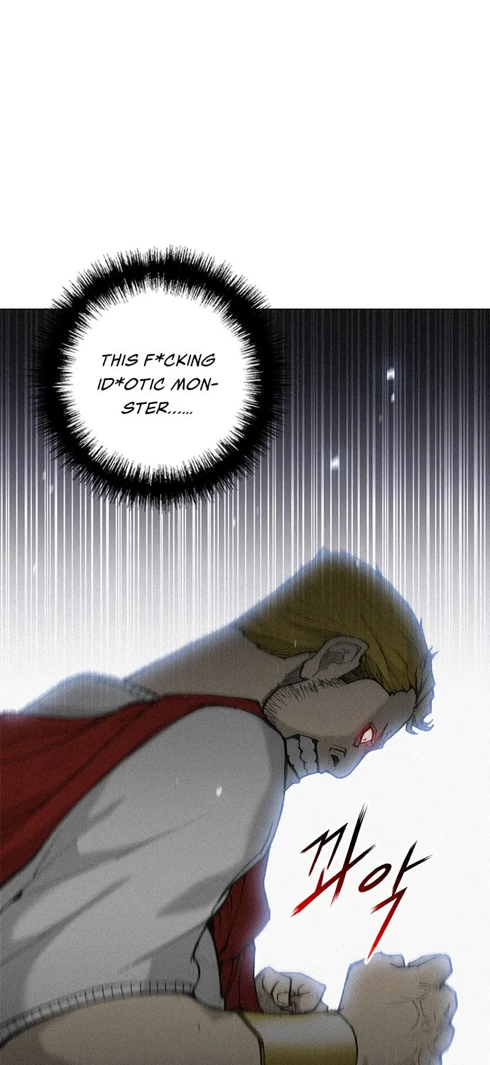 The Long Way of the Warrior Chapter 20 page 7 - 