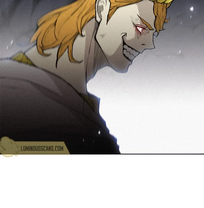 The Long Way of the Warrior Chapter 21 page 28 - 