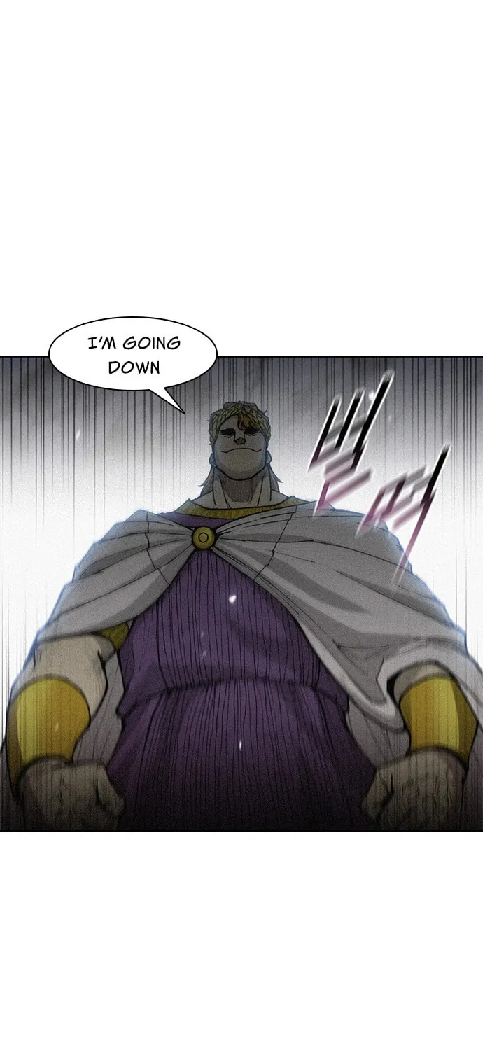 The Long Way of the Warrior Chapter 21 page 30 - 