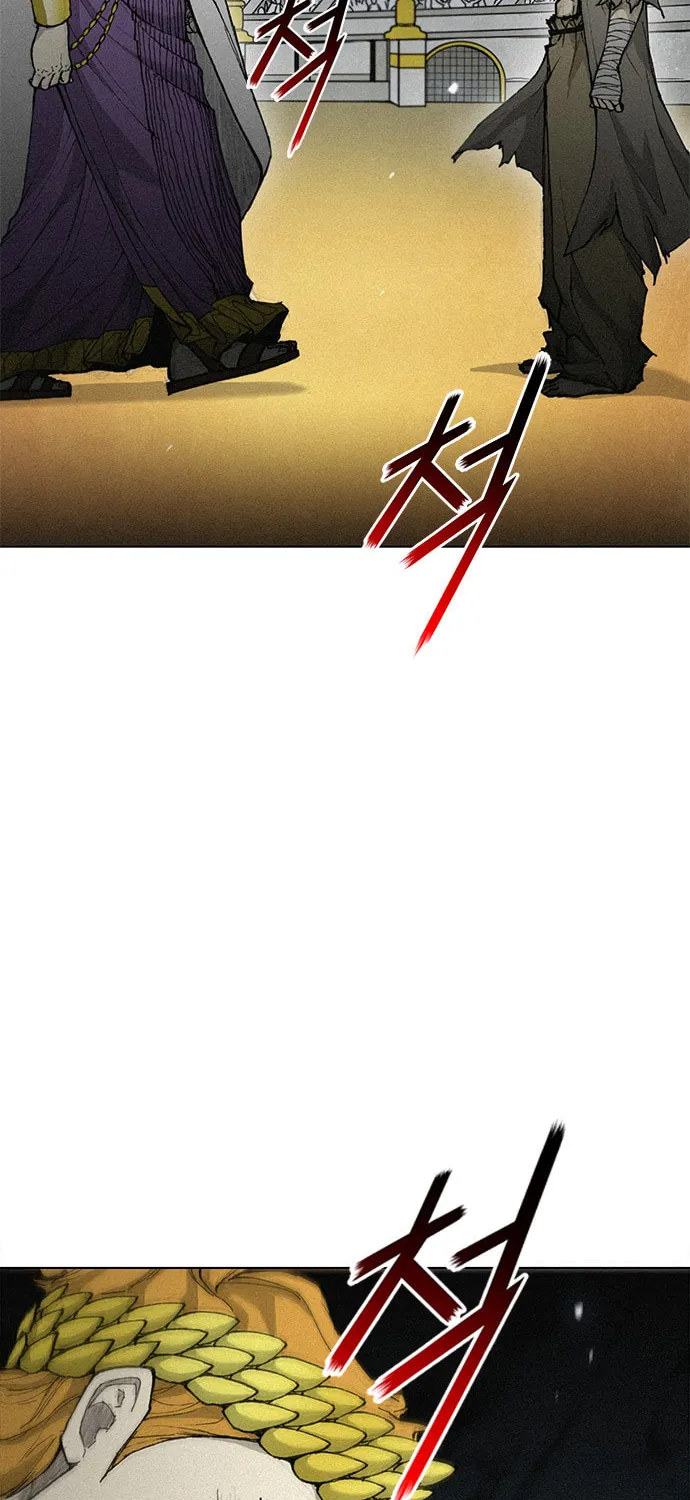 The Long Way of the Warrior Chapter 21 page 41 - 