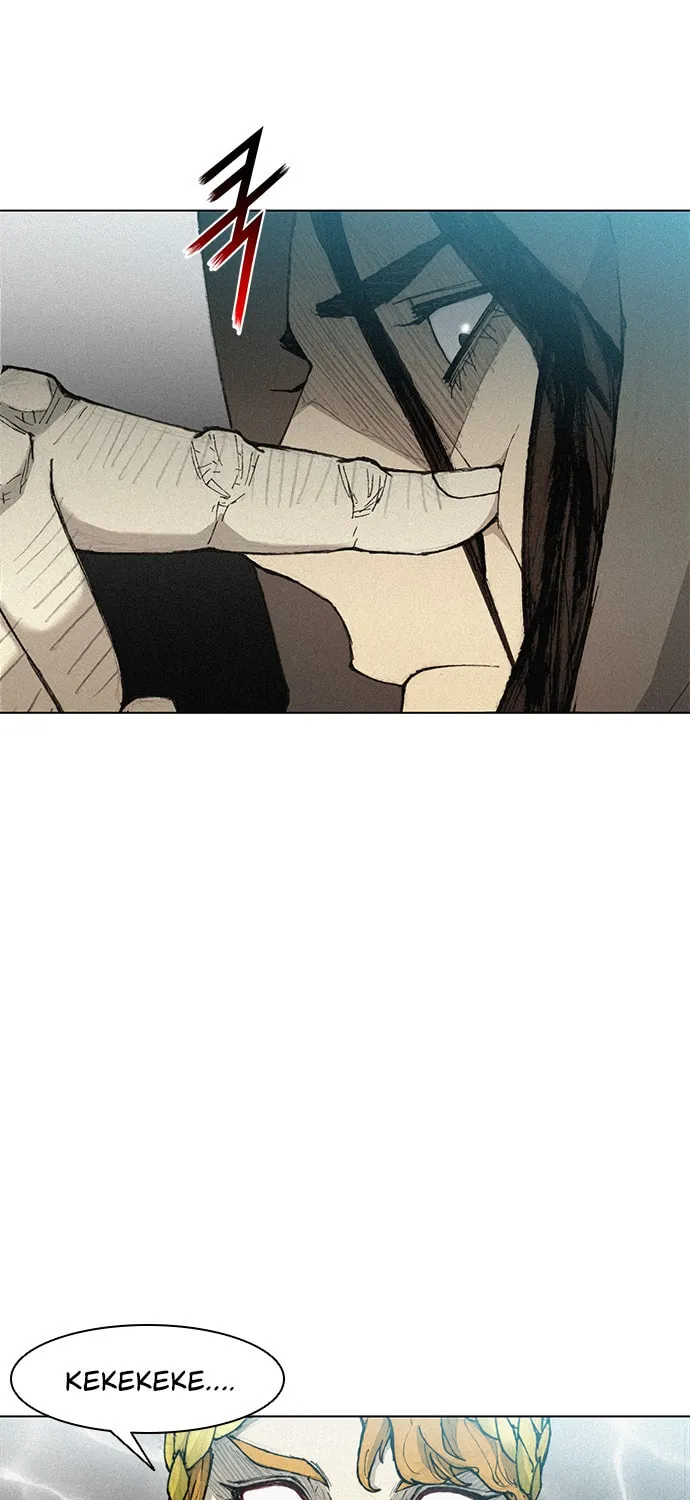 The Long Way of the Warrior Chapter 21 page 48 - 