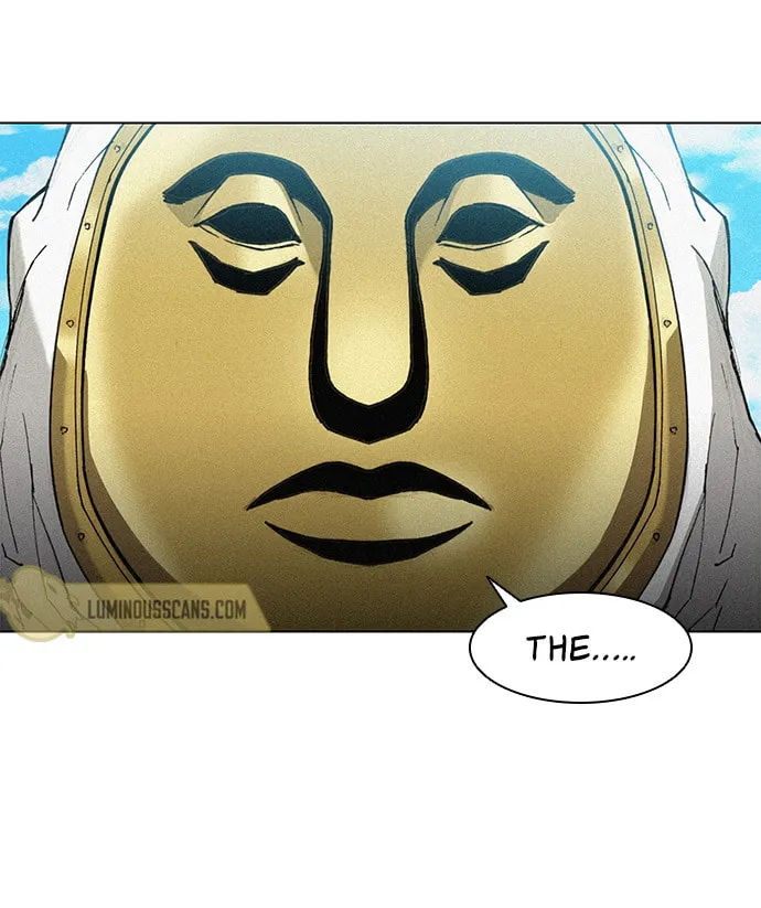 The Long Way of the Warrior Chapter 21 page 6 - 