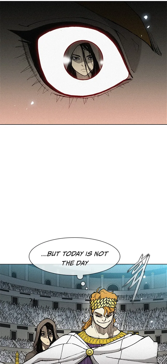 The Long Way of the Warrior Chapter 21 page 52 - 