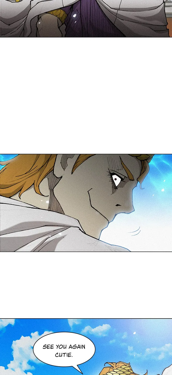The Long Way of the Warrior Chapter 21 page 53 - 