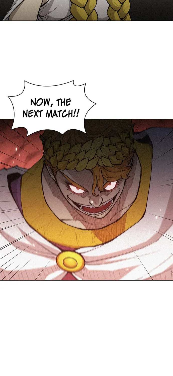 The Long Way of the Warrior Chapter 22 page 20 - 