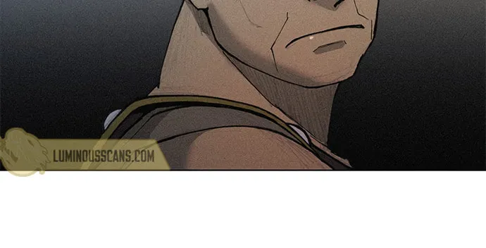 The Long Way of the Warrior Chapter 22 page 24 - 