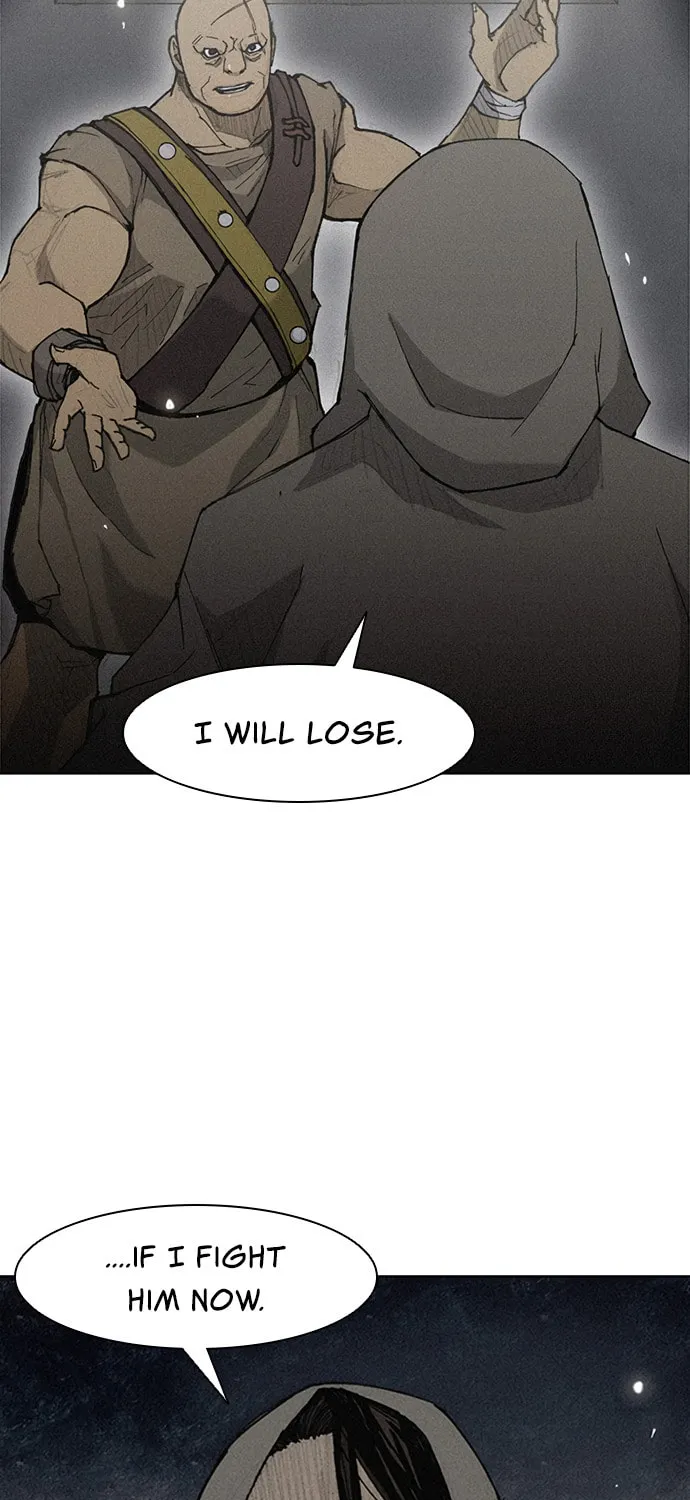 The Long Way of the Warrior Chapter 22 page 29 - 