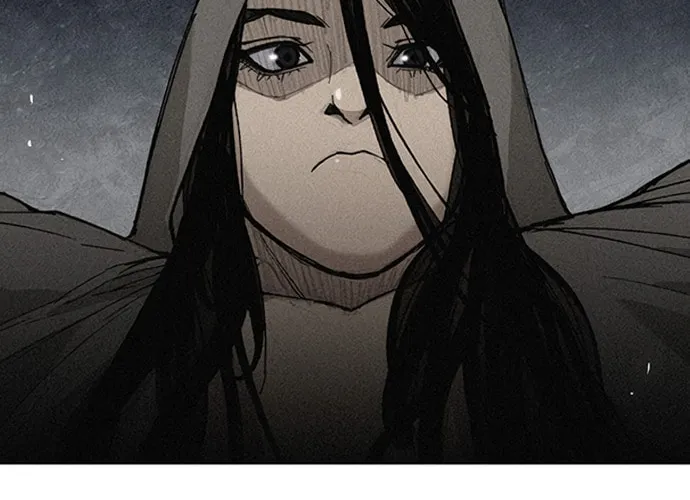 The Long Way of the Warrior Chapter 22 page 30 - 