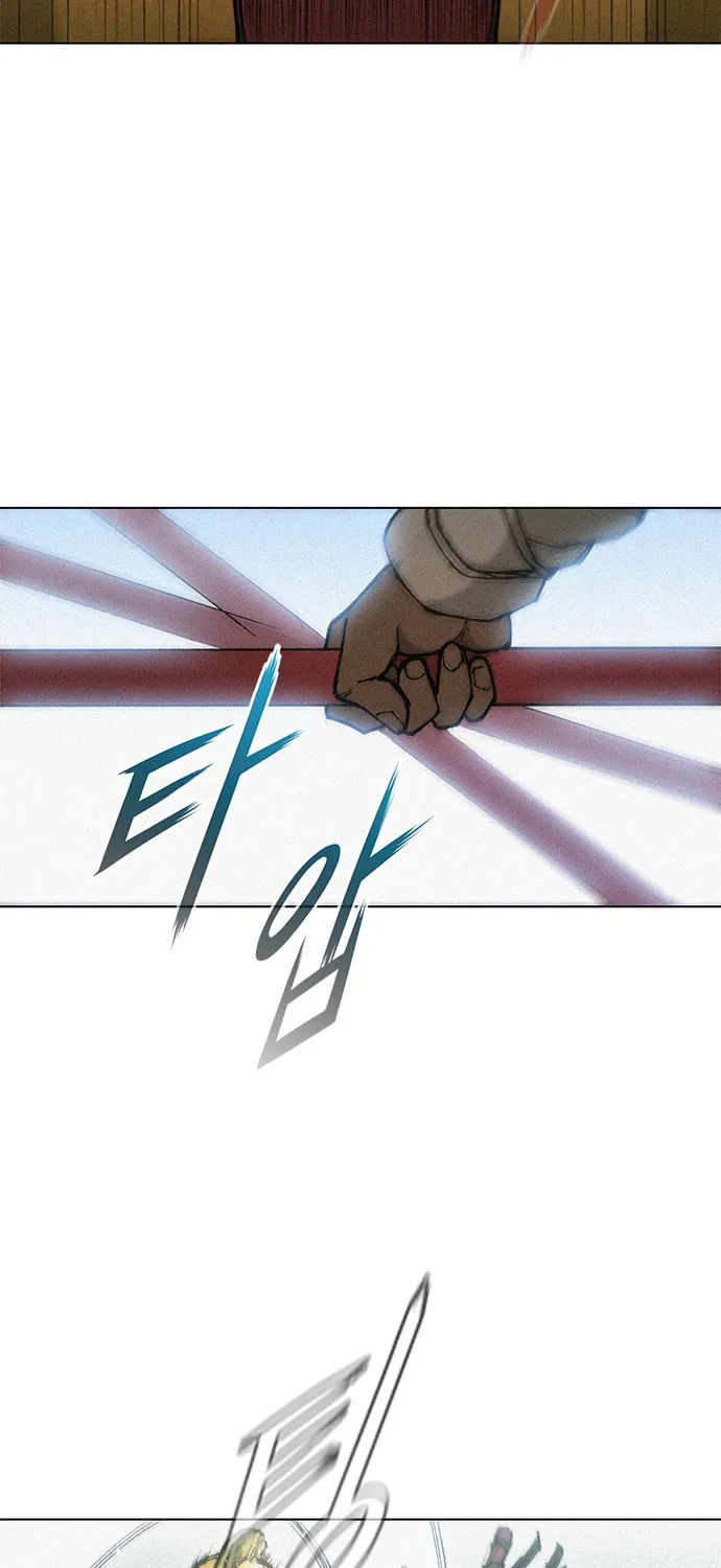 The Long Way of the Warrior Chapter 22 page 53 - 