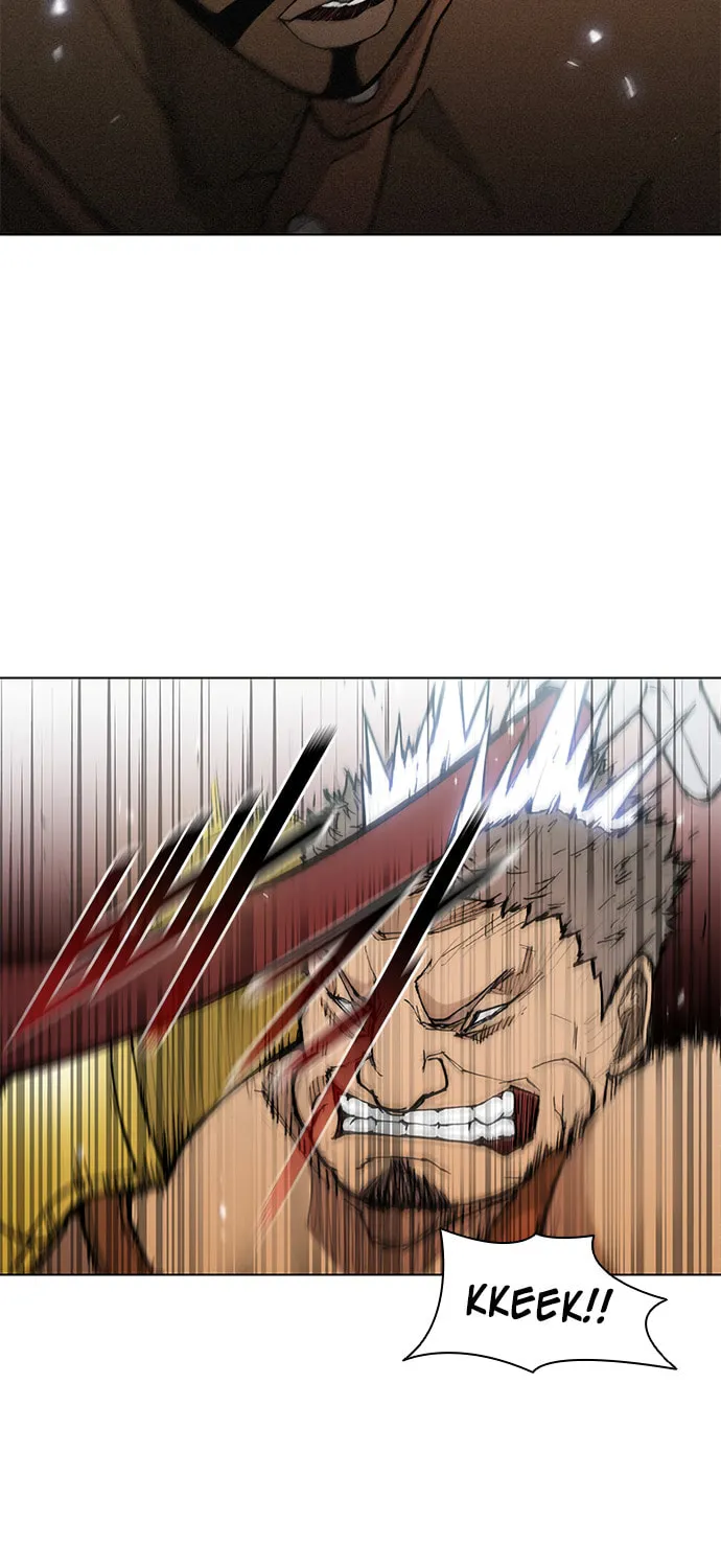 The Long Way of the Warrior Chapter 22 page 58 - 