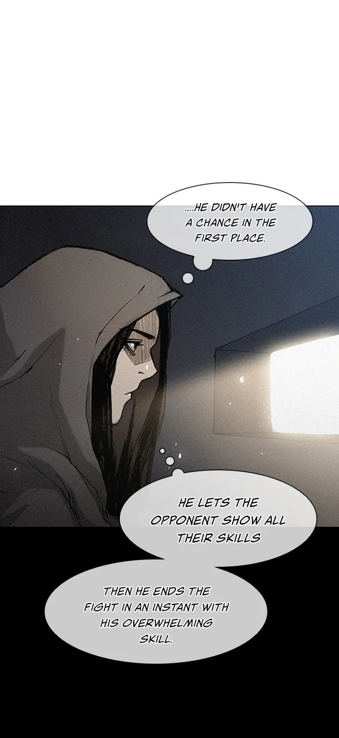 The Long Way of the Warrior Chapter 22 page 63 - 