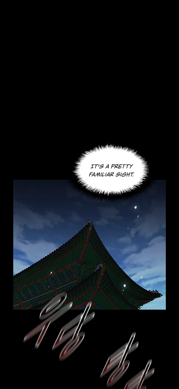 The Long Way of the Warrior Chapter 22 page 64 - 
