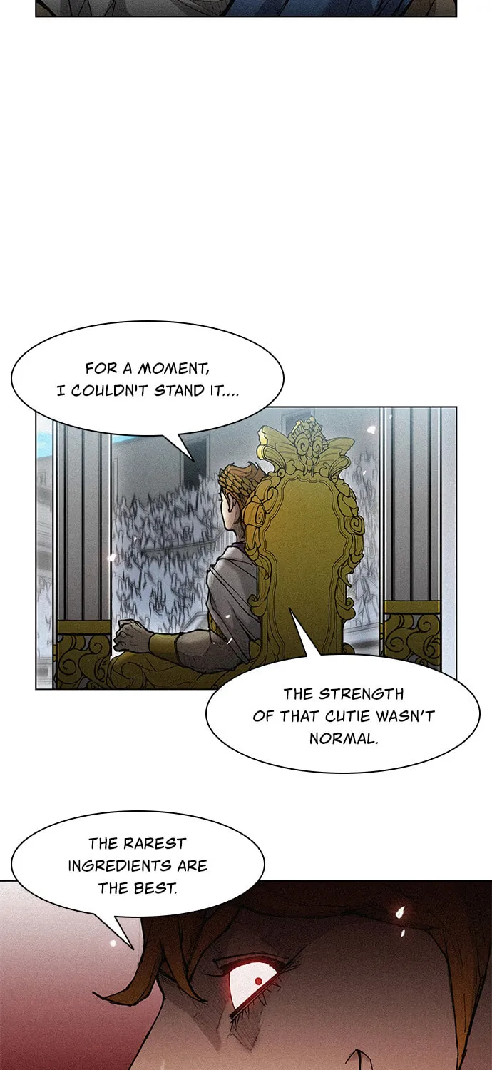 The Long Way of the Warrior Chapter 22 page 10 - 