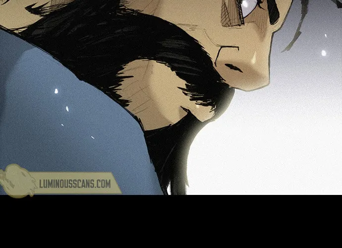 The Long Way of the Warrior Chapter 23 page 19 - 