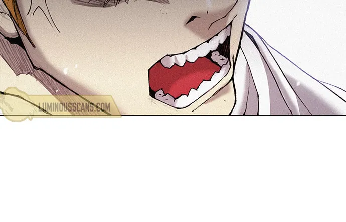 The Long Way of the Warrior Chapter 23 page 31 - 