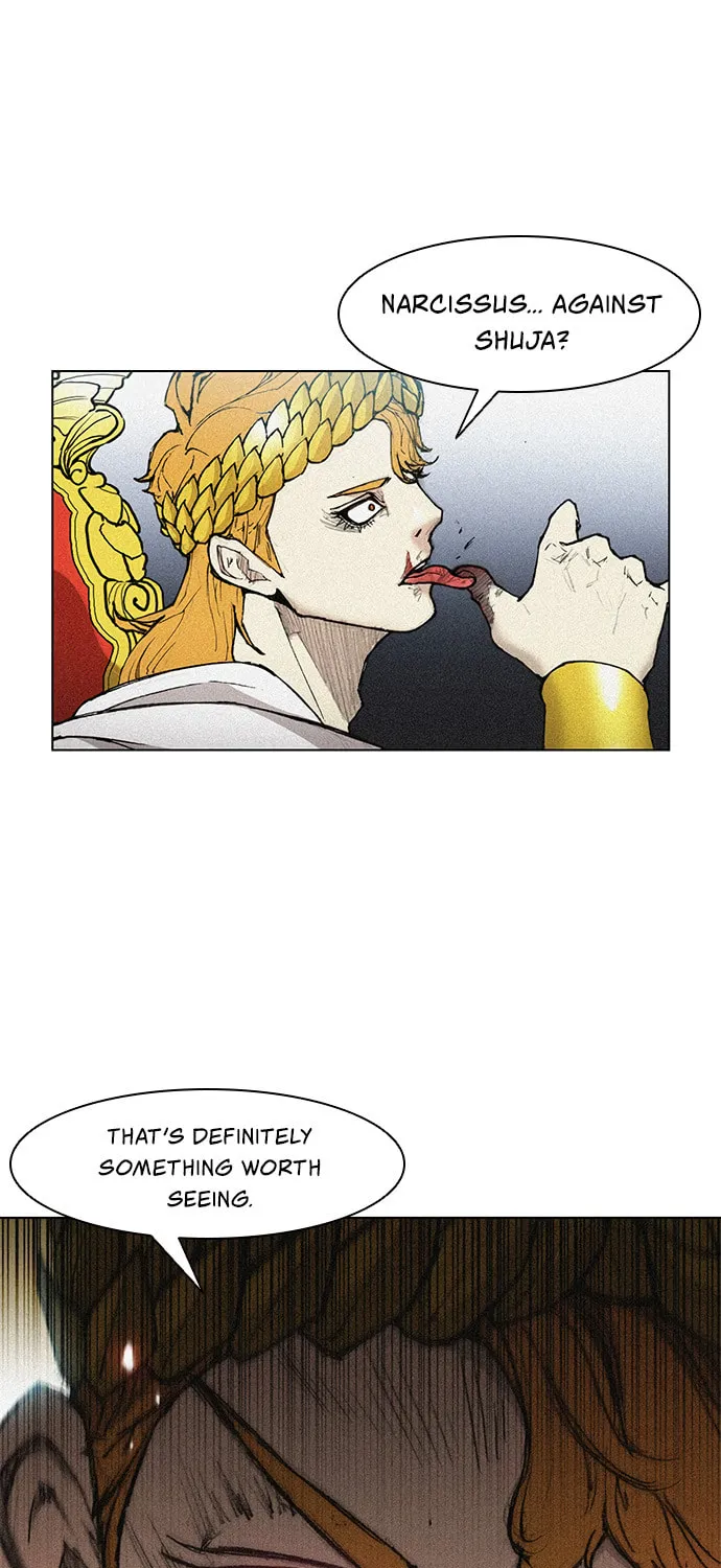 The Long Way of the Warrior Chapter 24 page 2 - 