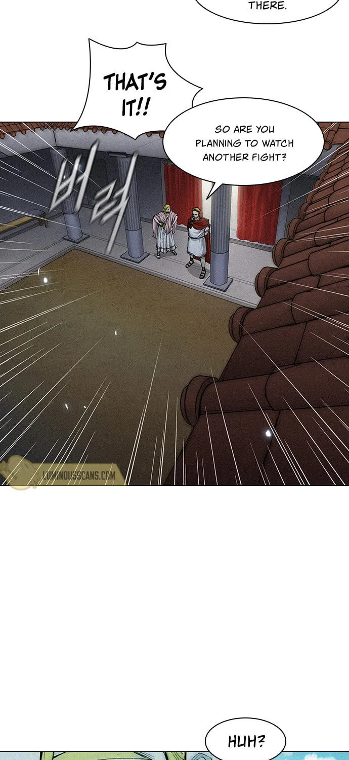 The Long Way of the Warrior Chapter 24 page 23 - 