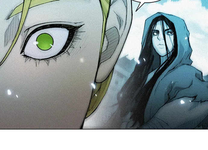 The Long Way of the Warrior Chapter 24 page 24 - 